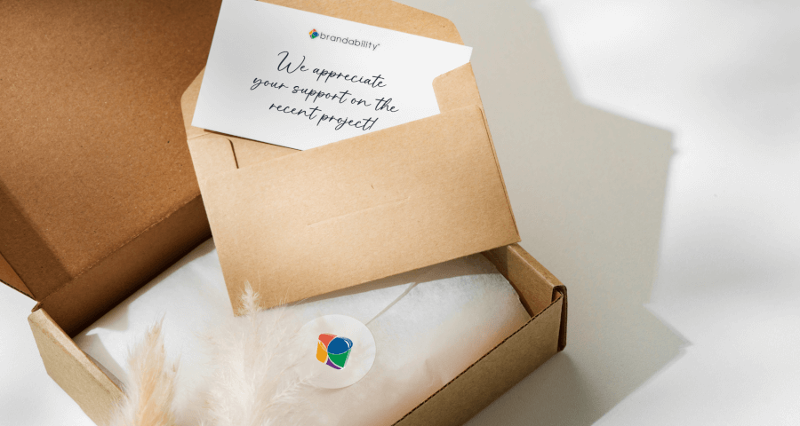 Corporate Gift Etiquette for Businesses